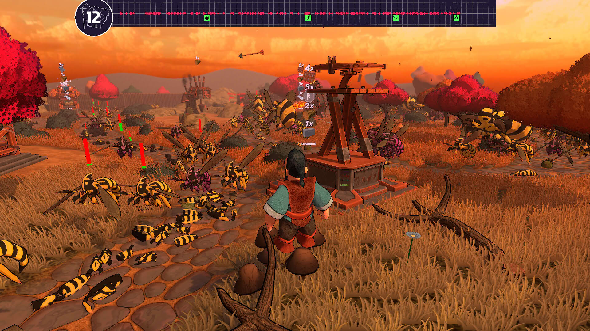 Screenshot for Tavernacle!