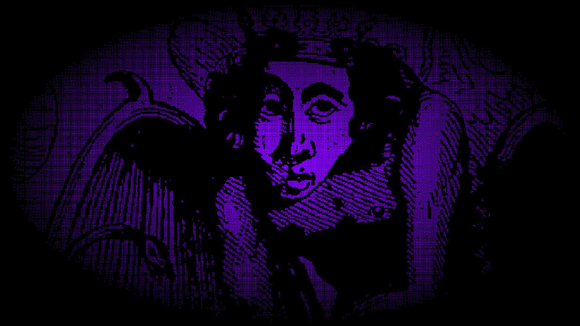 Screenshot for Satan's Puzzle 2