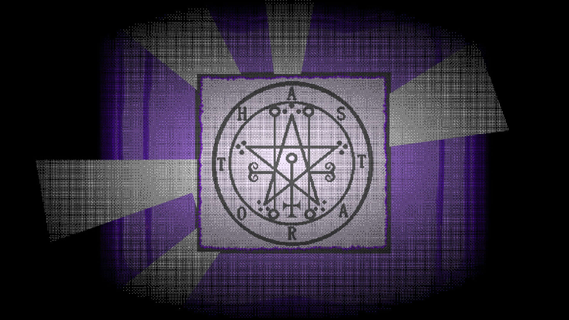 Screenshot for Satan's Puzzle 2