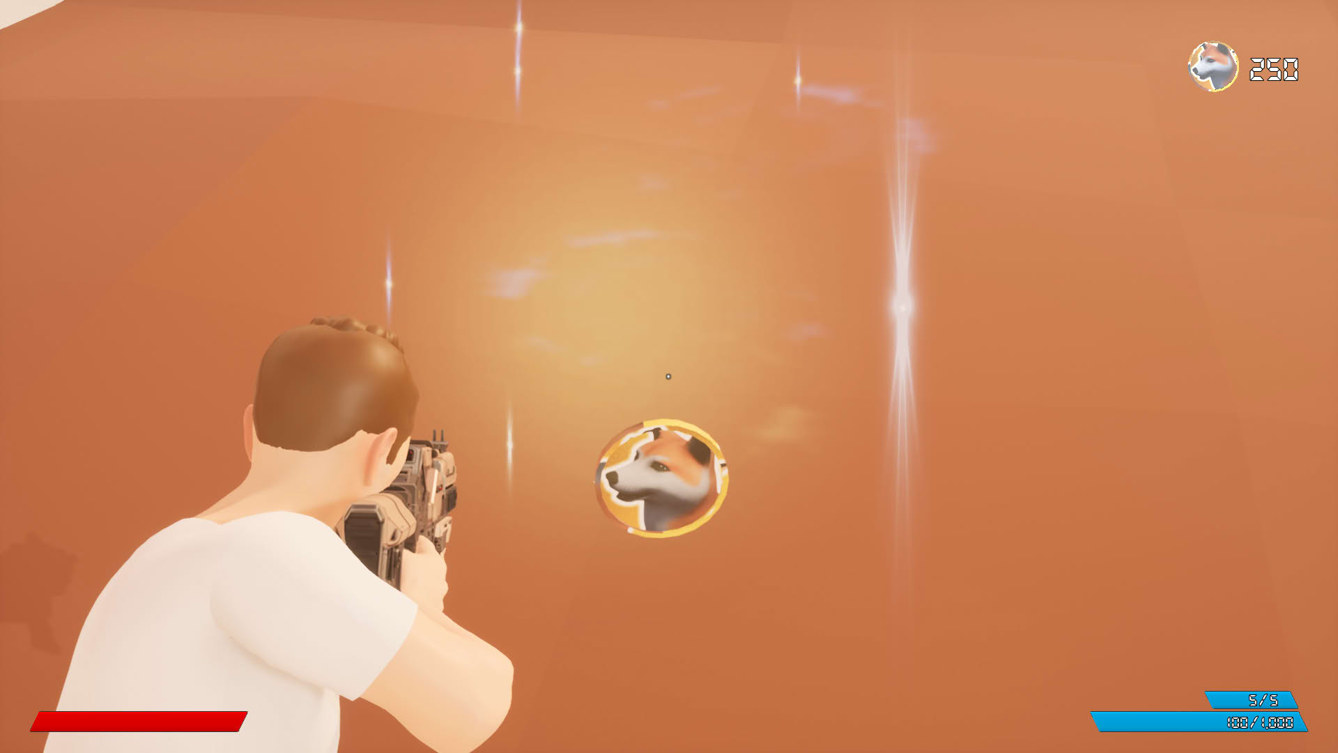 Screenshot for Melon Dusk