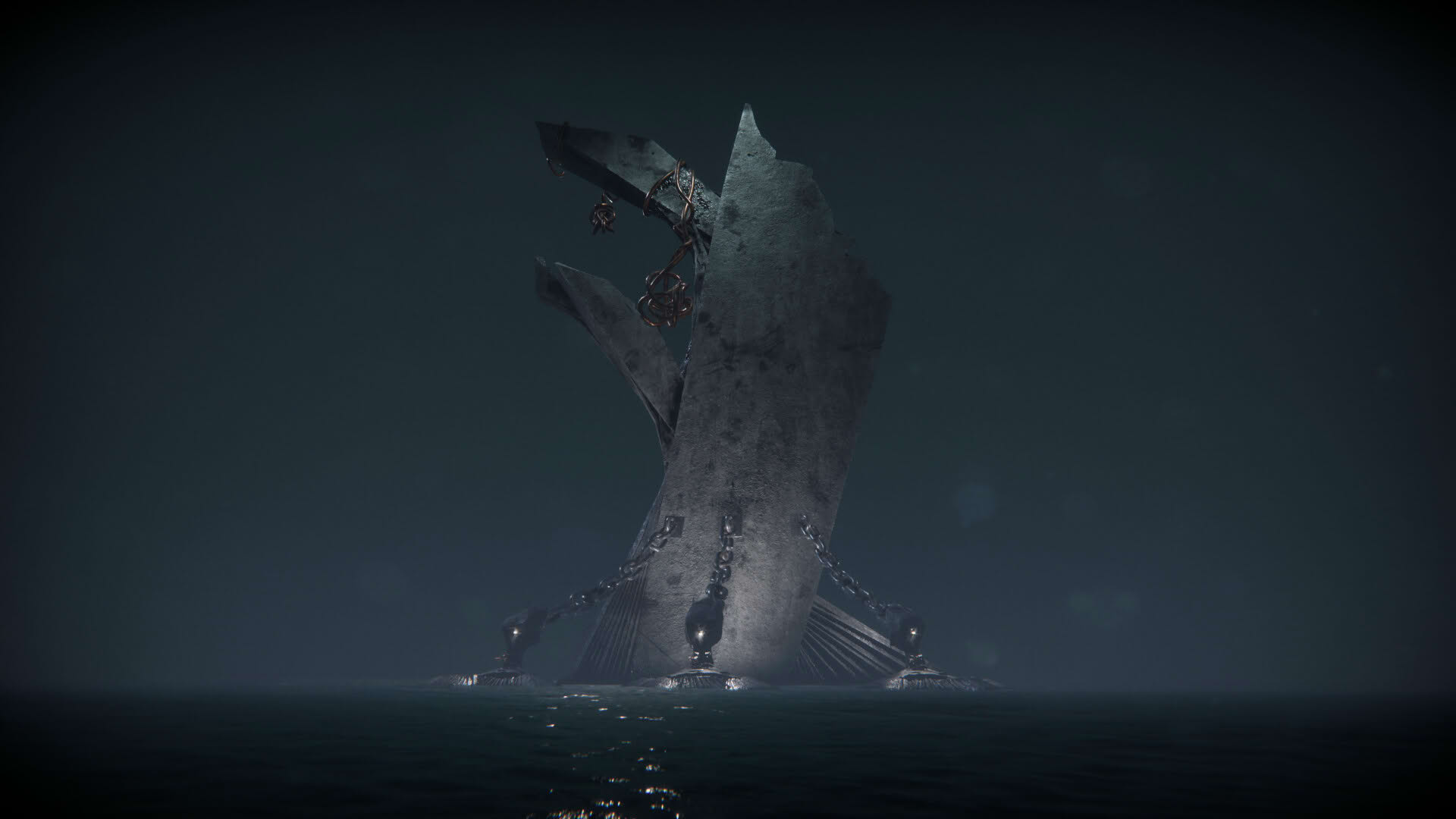 Screenshot for Go Home Annie: An SCP Game