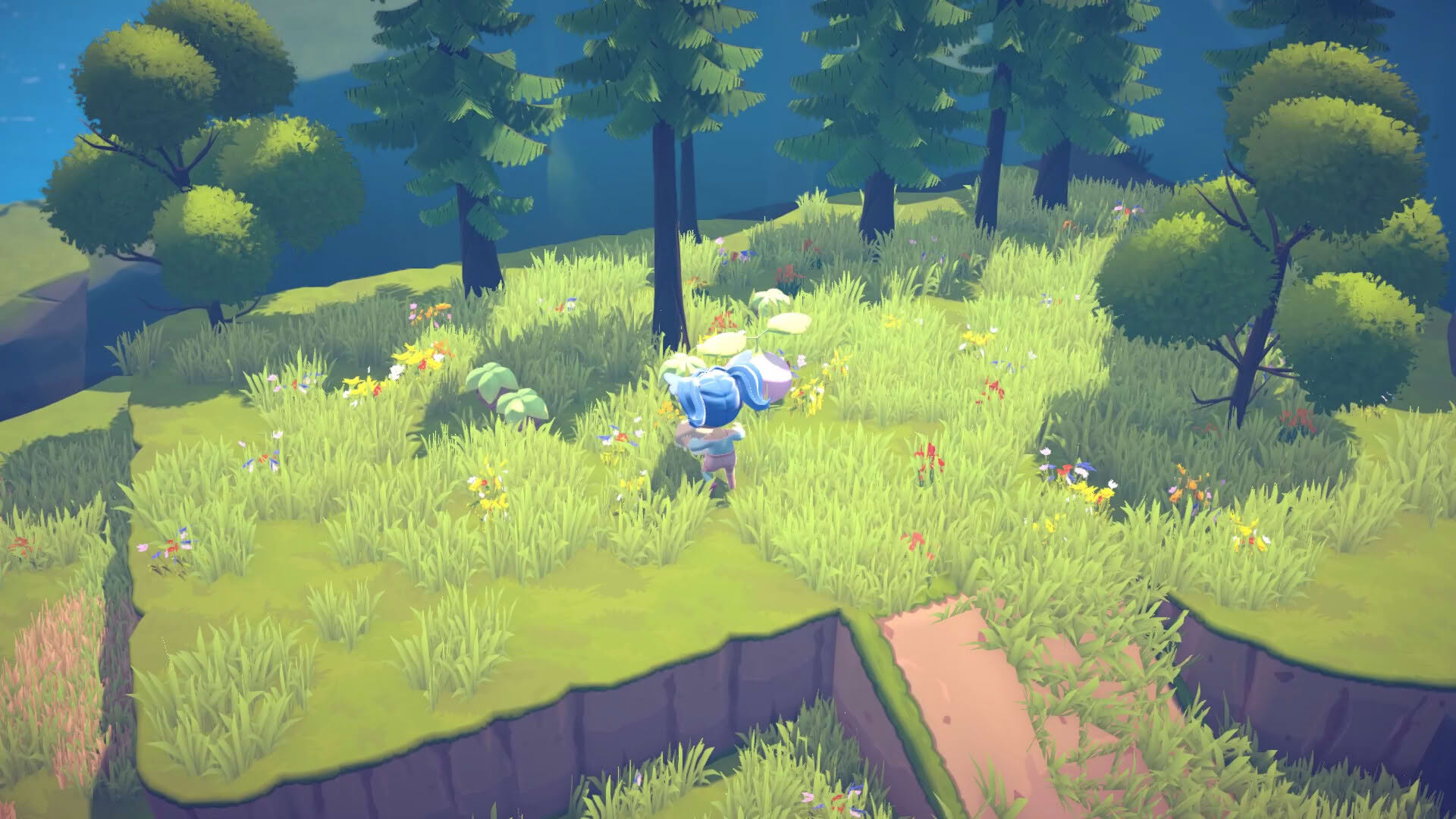Screenshot for Chill Town