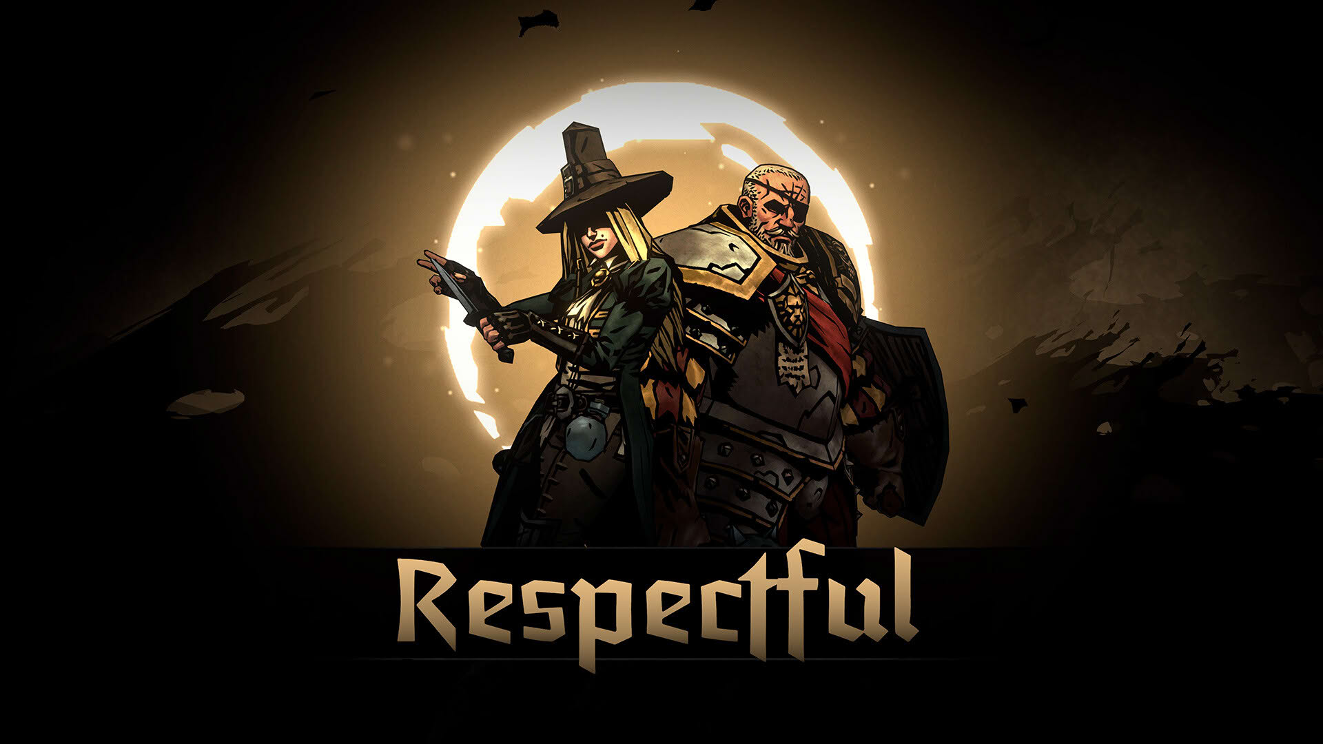 Screenshot for Darkest Dungeon II