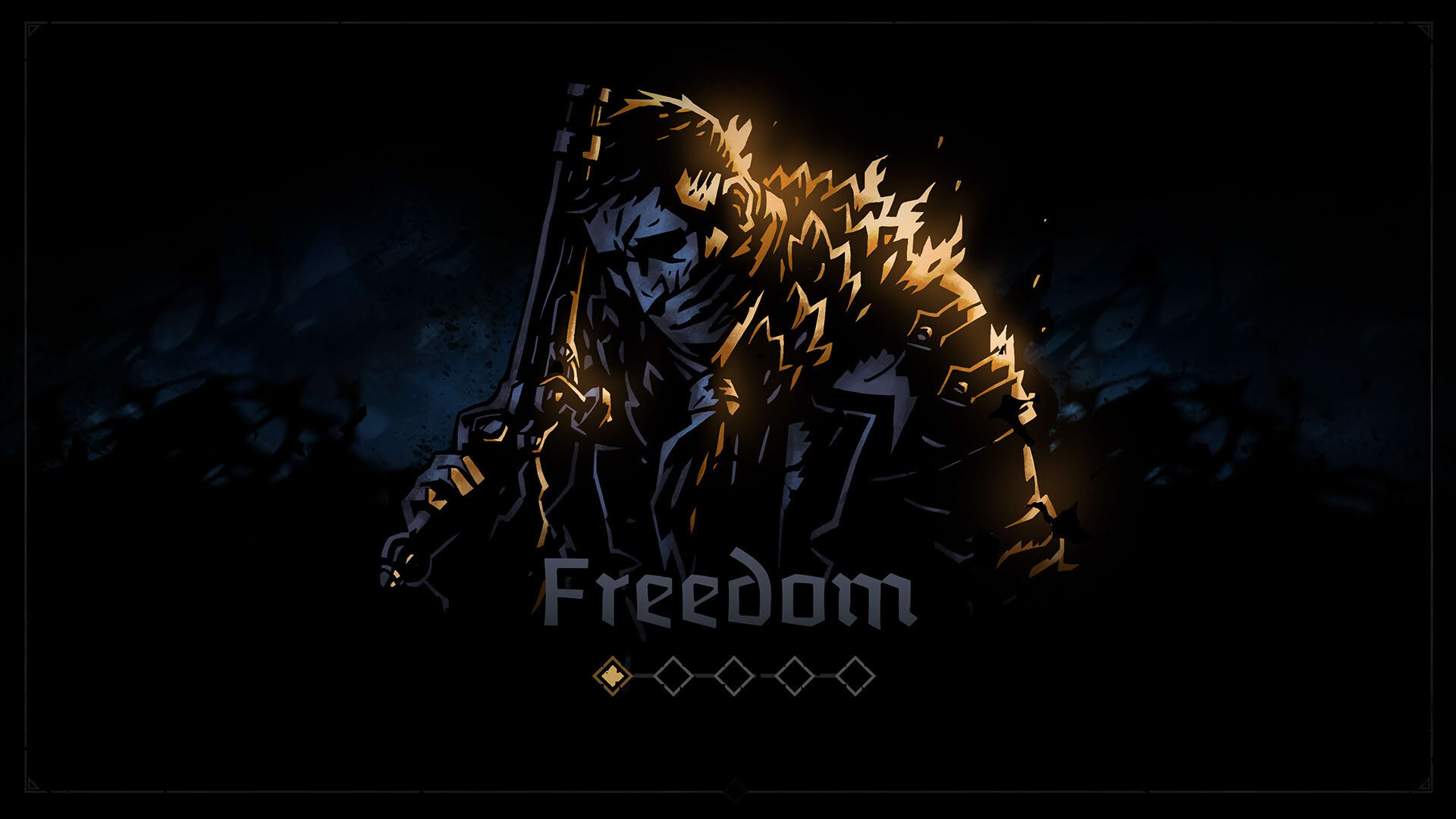 Screenshot for Darkest Dungeon II