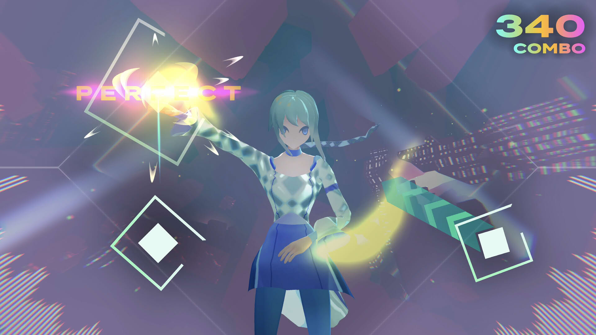 Screenshot for Starri