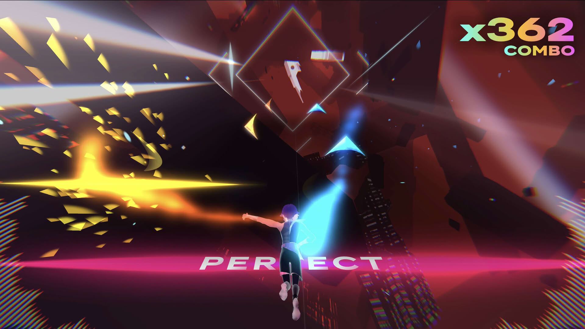 Screenshot for Starri