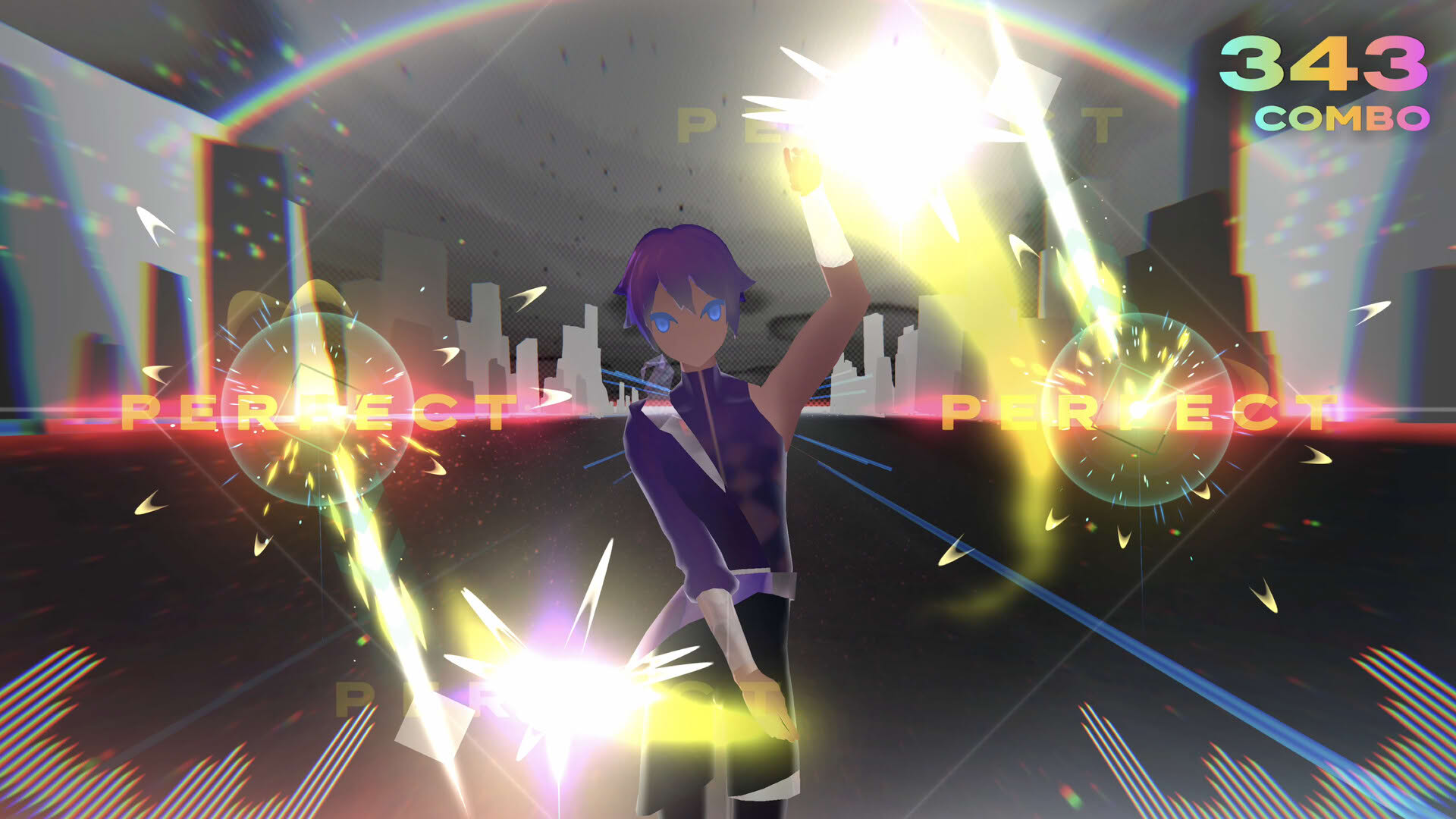 Screenshot for Starri