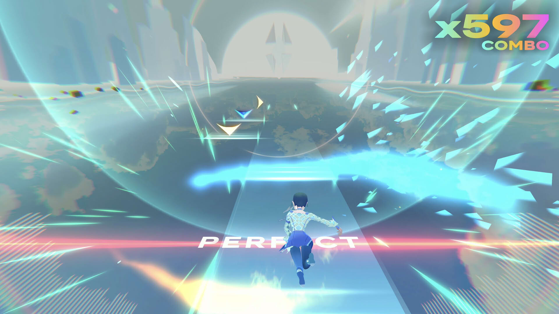 Screenshot for Starri