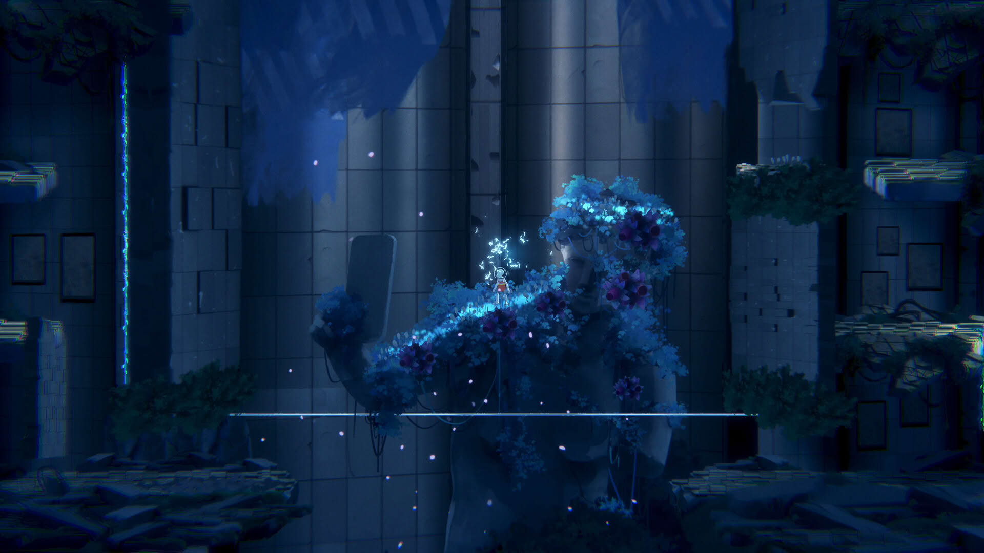 Screenshot for The Cub