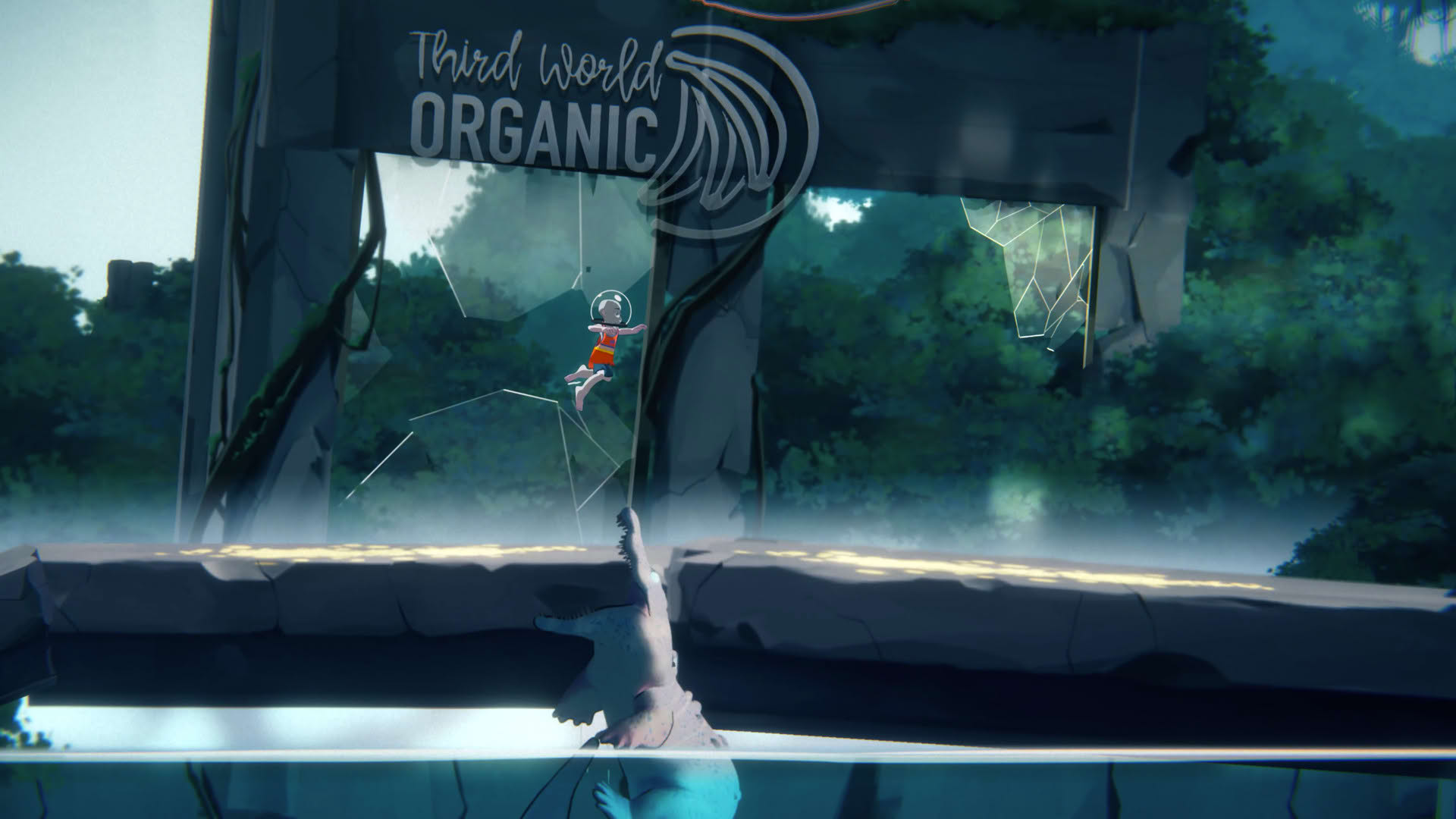 Screenshot for The Cub