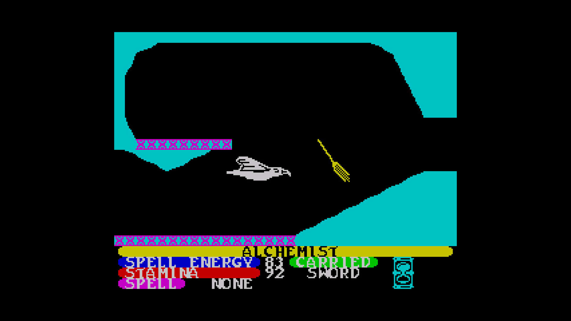 Screenshot for Alchemist