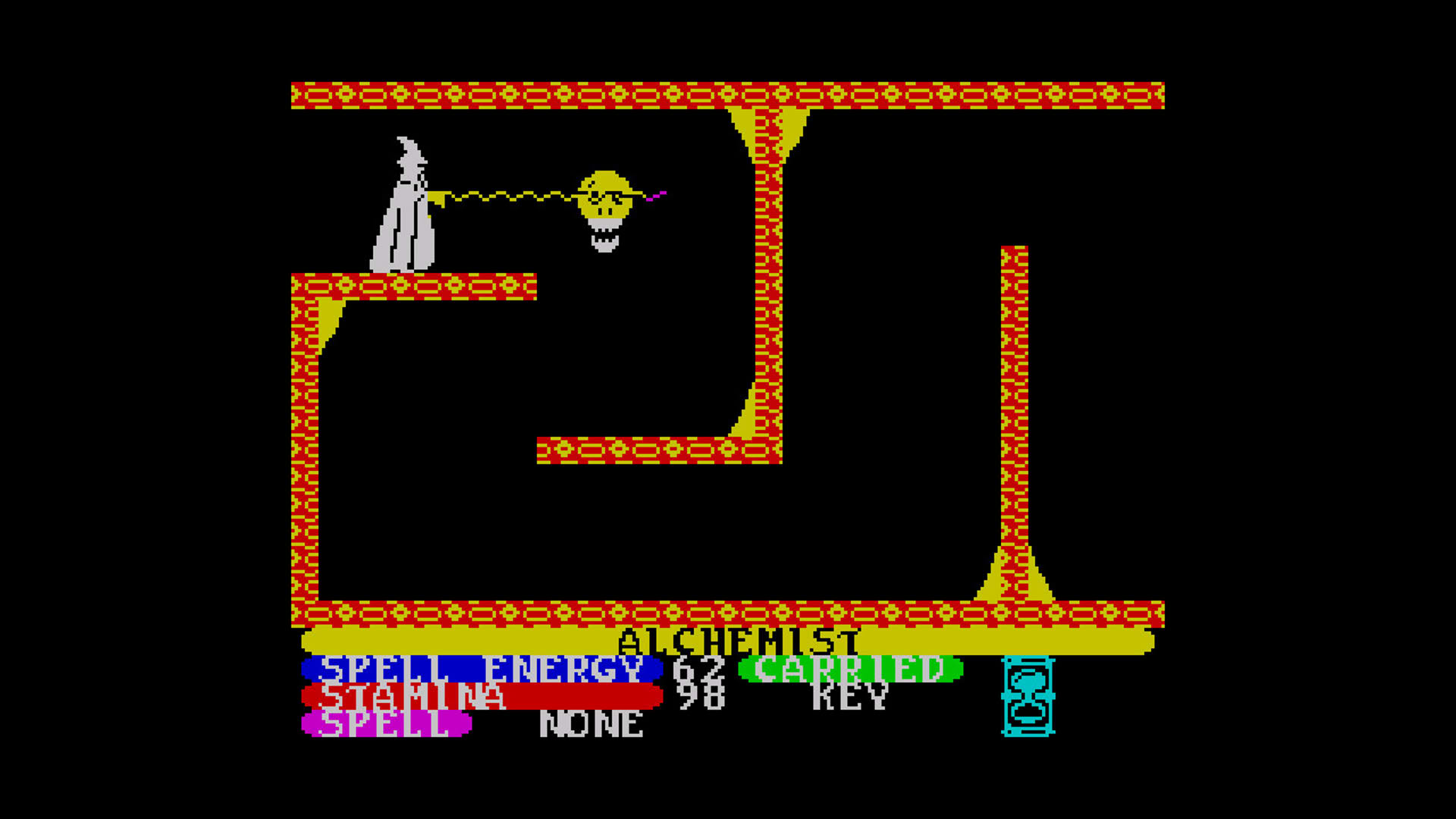 Screenshot for Alchemist