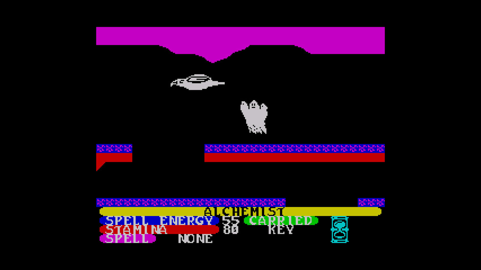 Screenshot for Alchemist