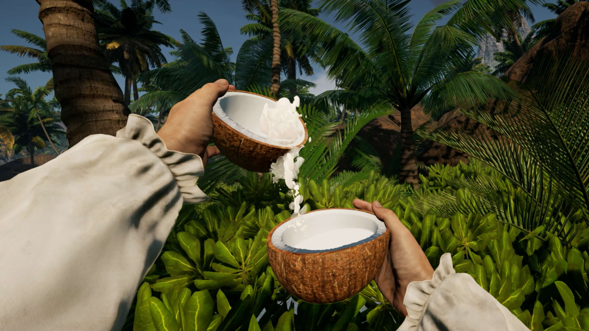 Screenshot for Bootstrap Island