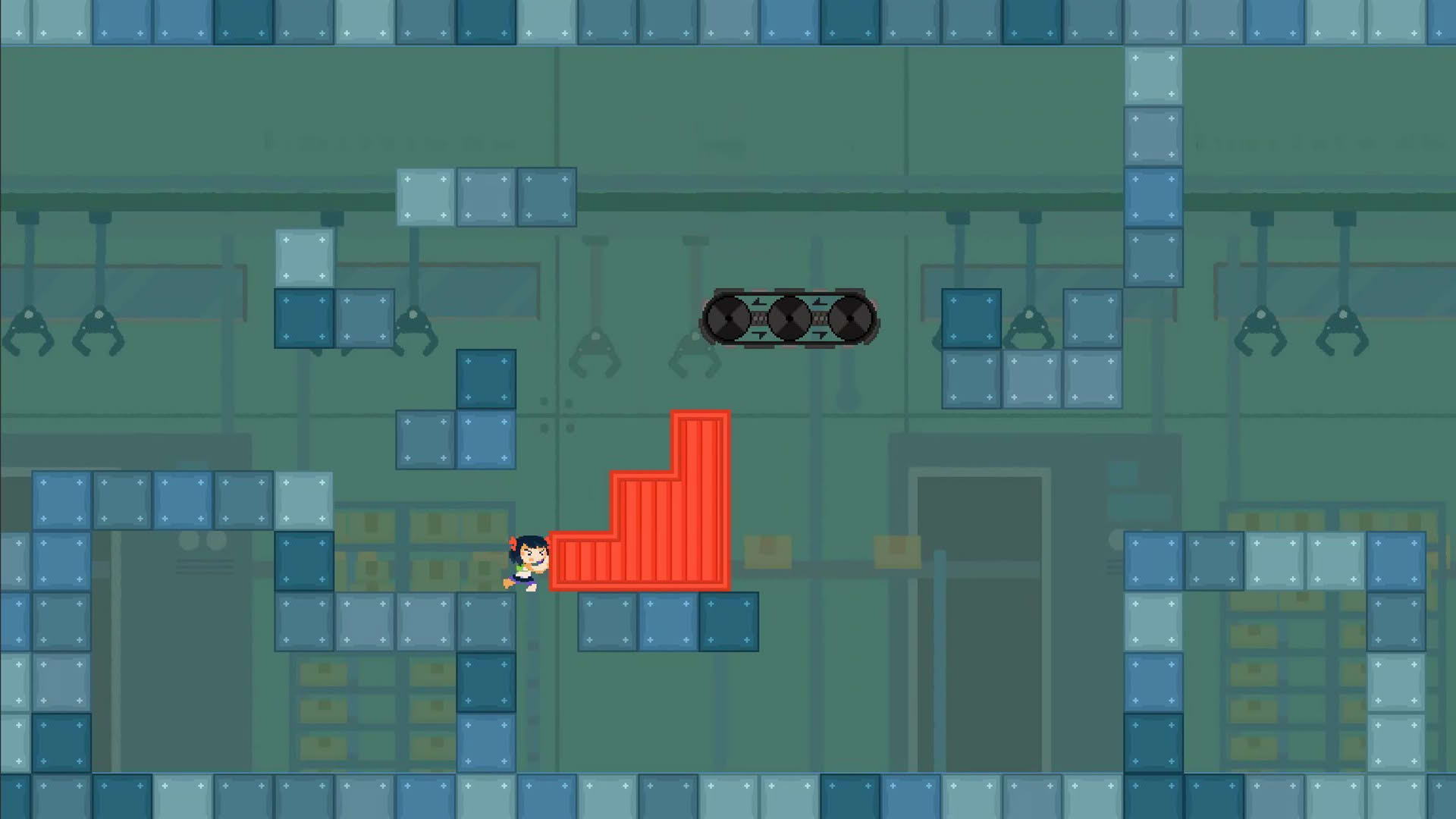 Screenshot for Invercity