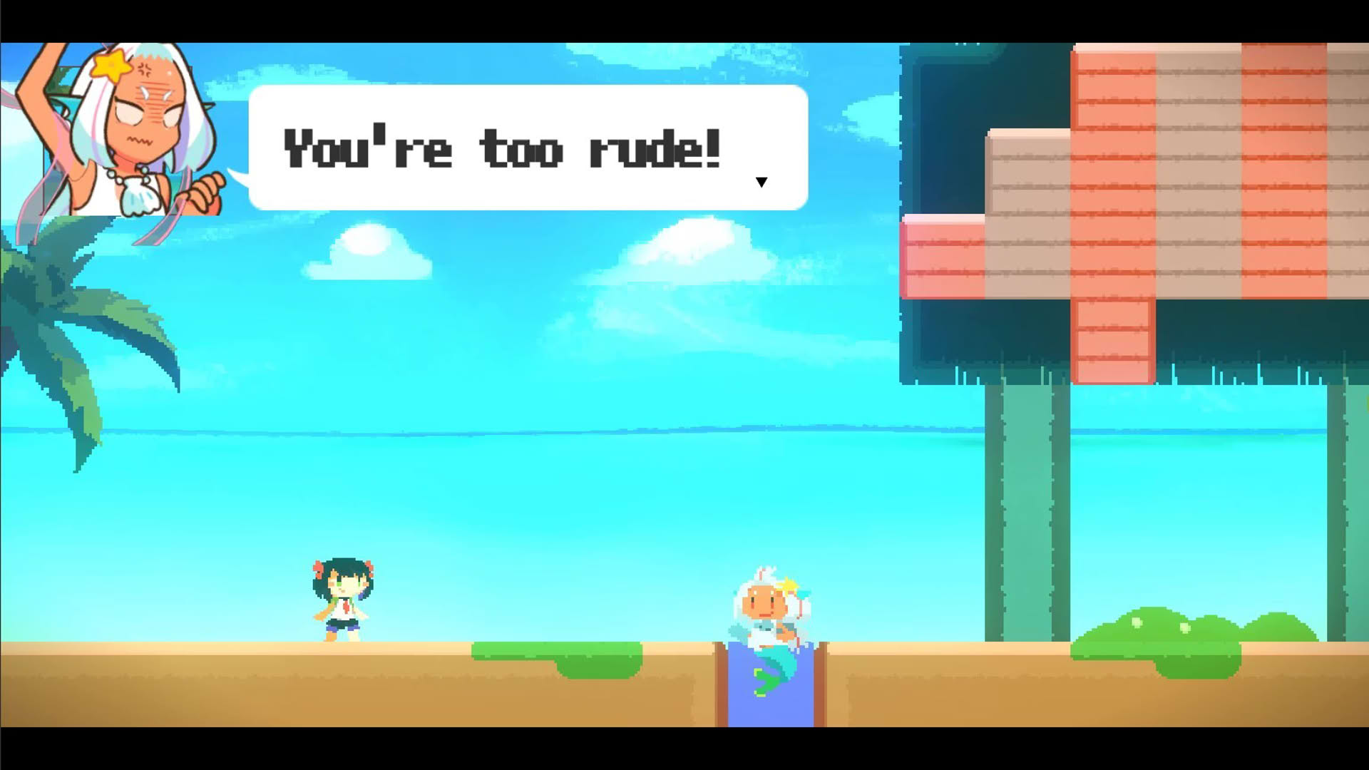 Screenshot for Invercity