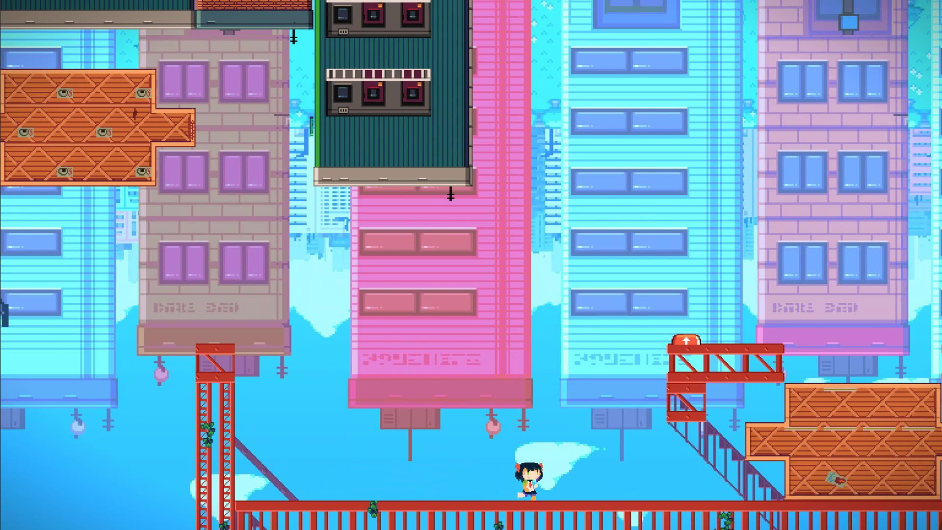 Screenshot for Invercity