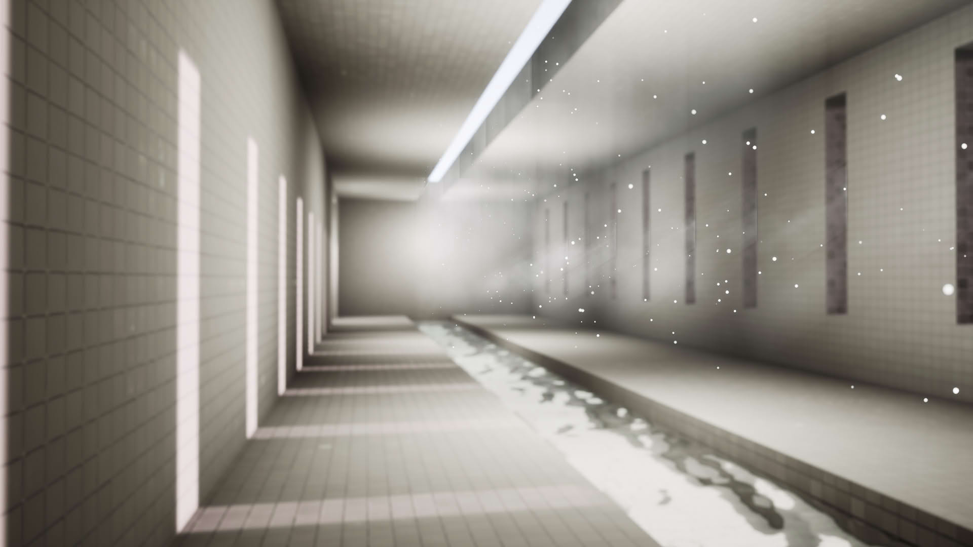 Screenshot for Escape the Backrooms