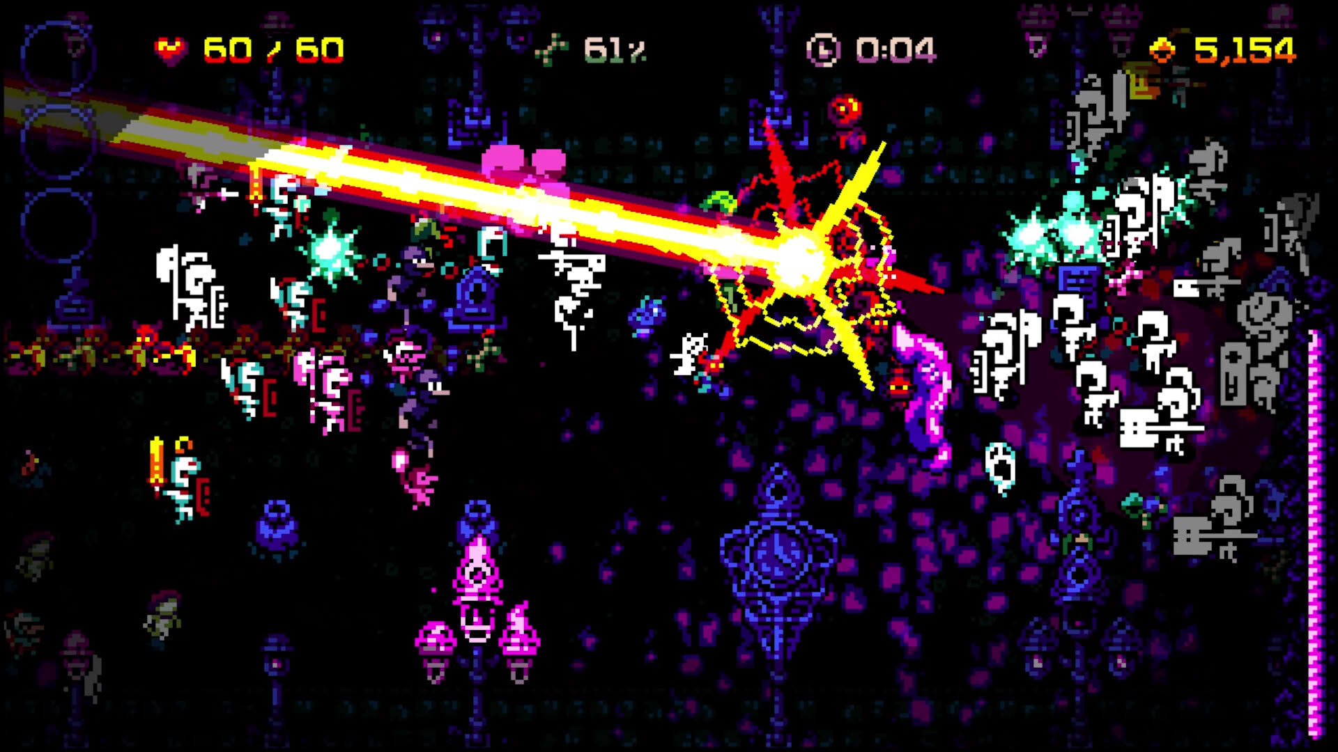 Screenshot for Boneraiser Minions