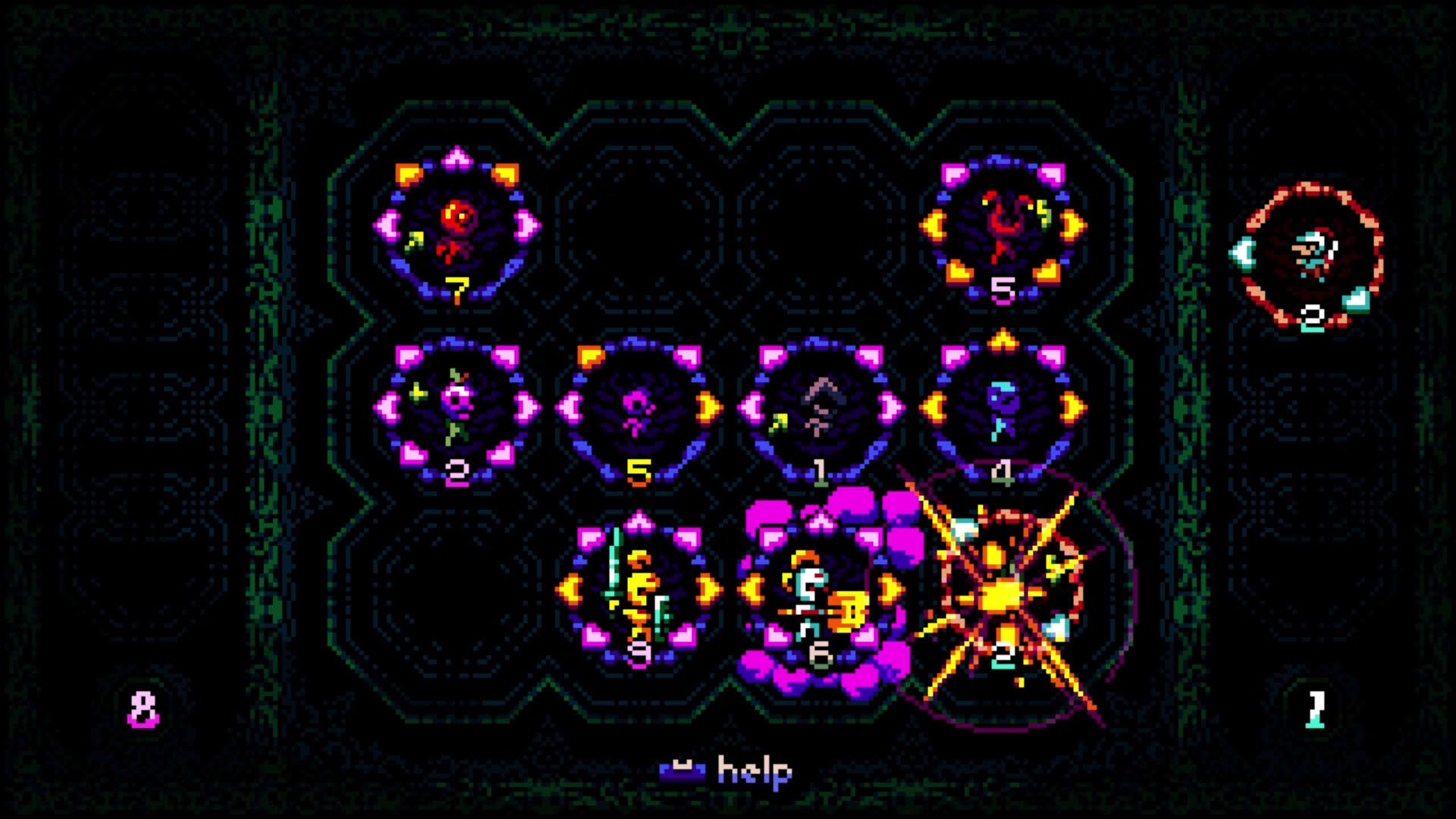 Screenshot for Boneraiser Minions