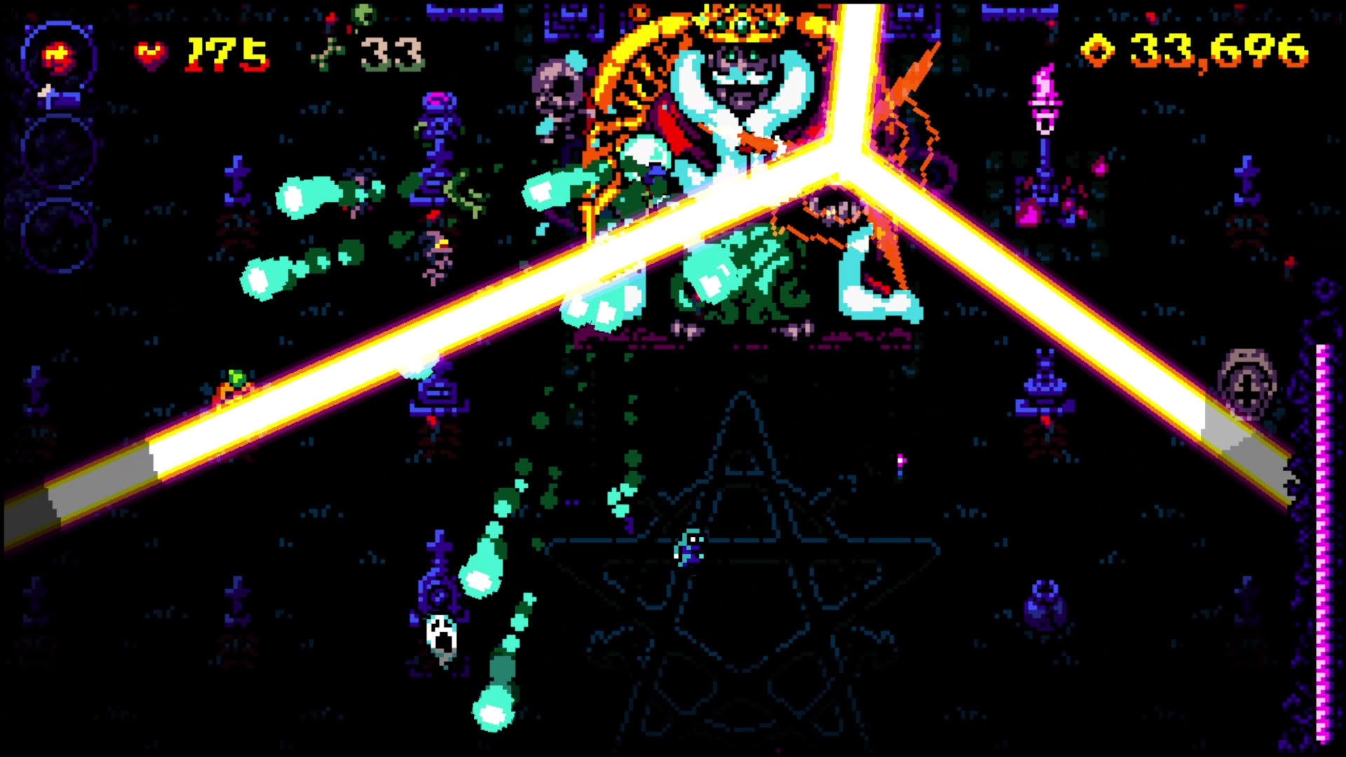 Screenshot for Boneraiser Minions
