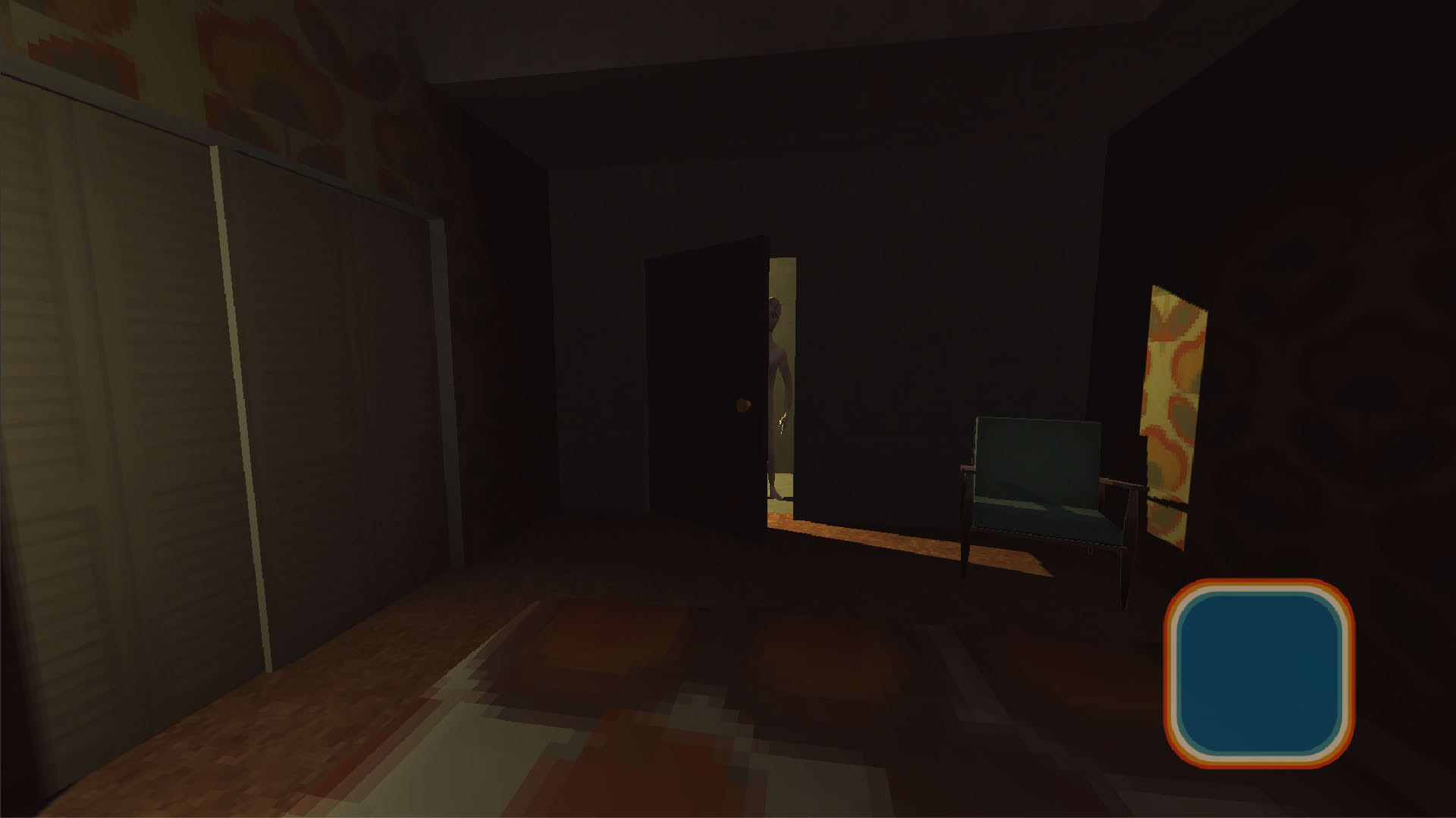 Screenshot for It Came From Within