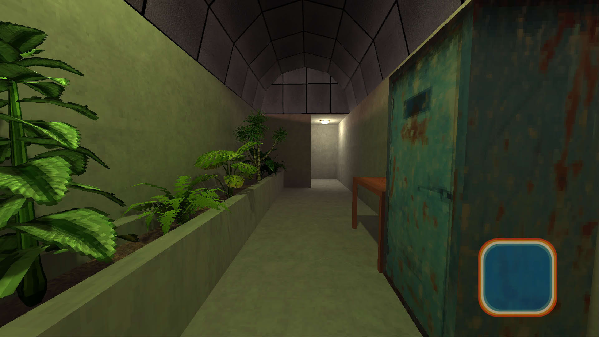 Screenshot for It Came From Within