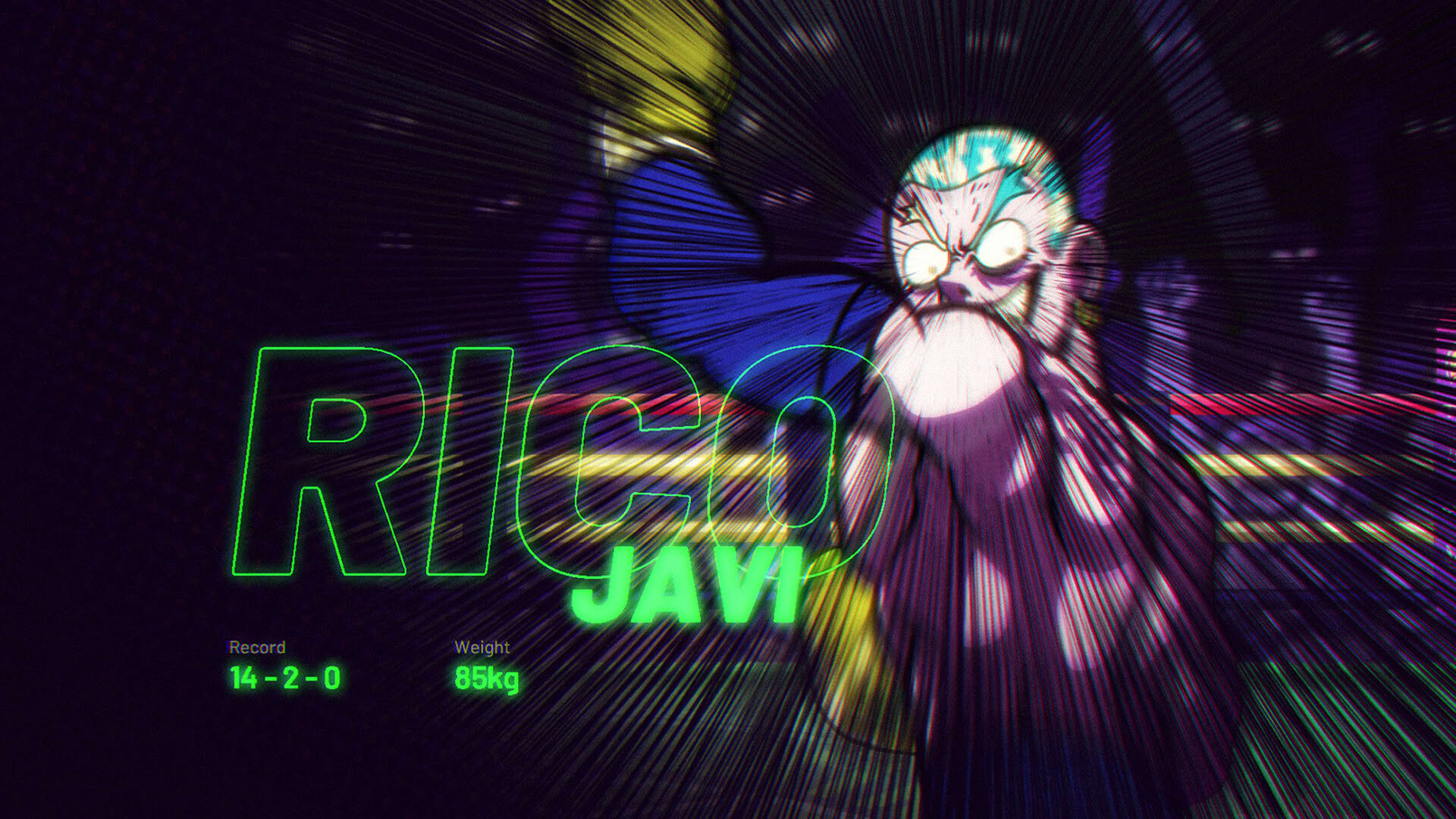 Screenshot for Thunder Ray