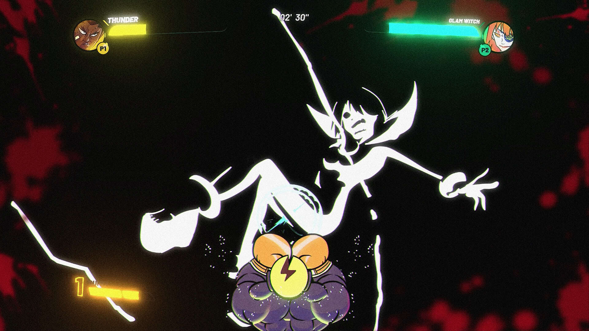 Screenshot for Thunder Ray