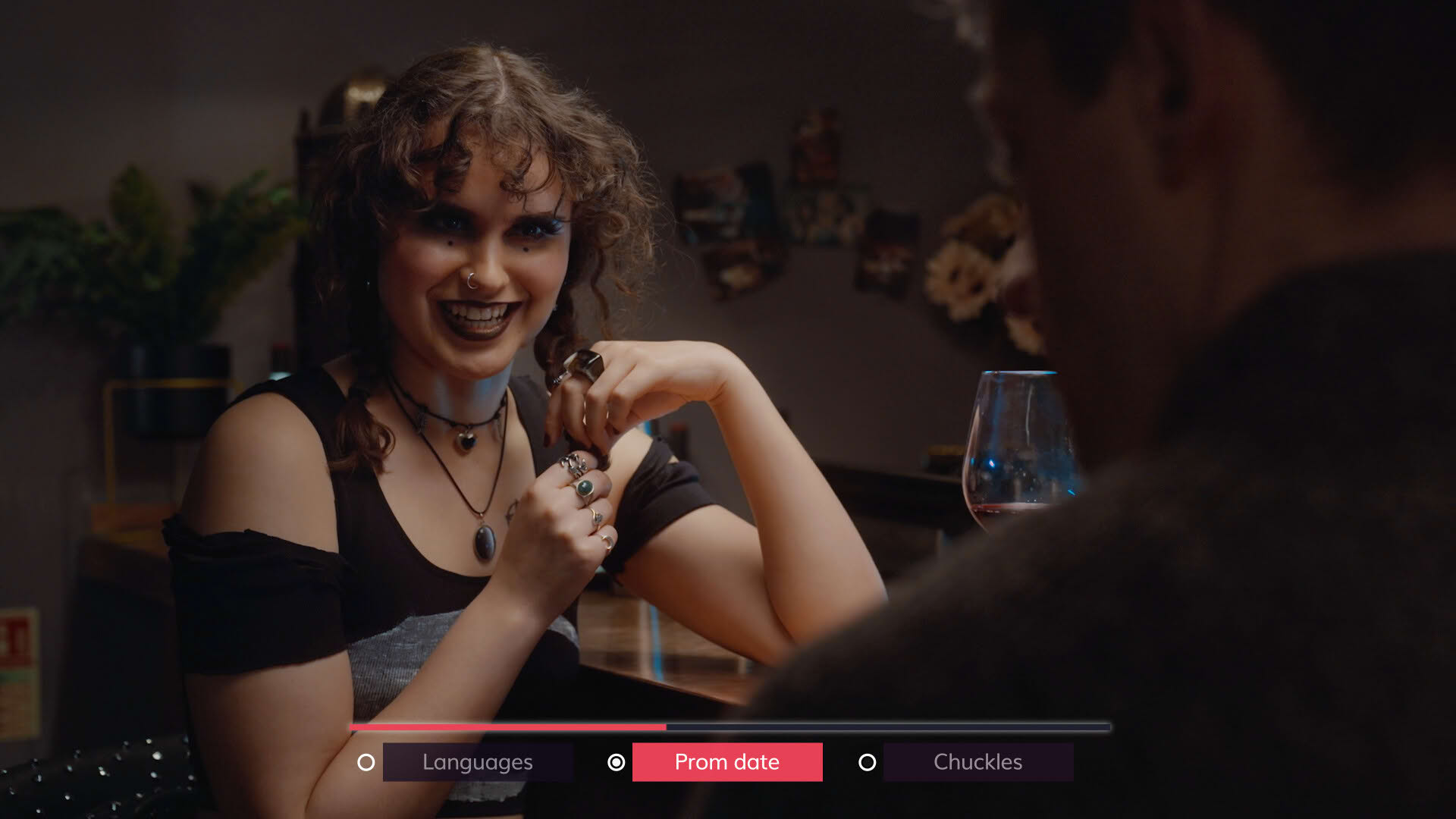 Screenshot for Ten Dates