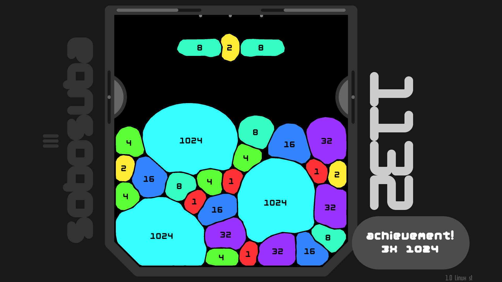 Screenshot for Sobosuba