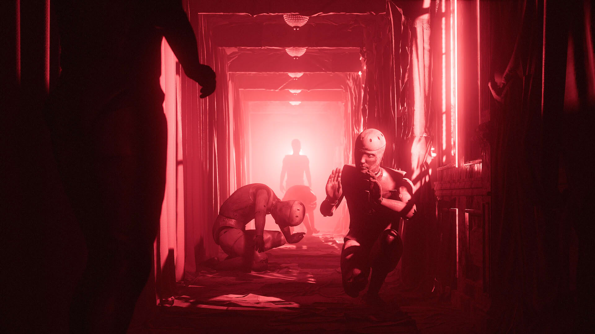 Screenshot for Layers of Fear