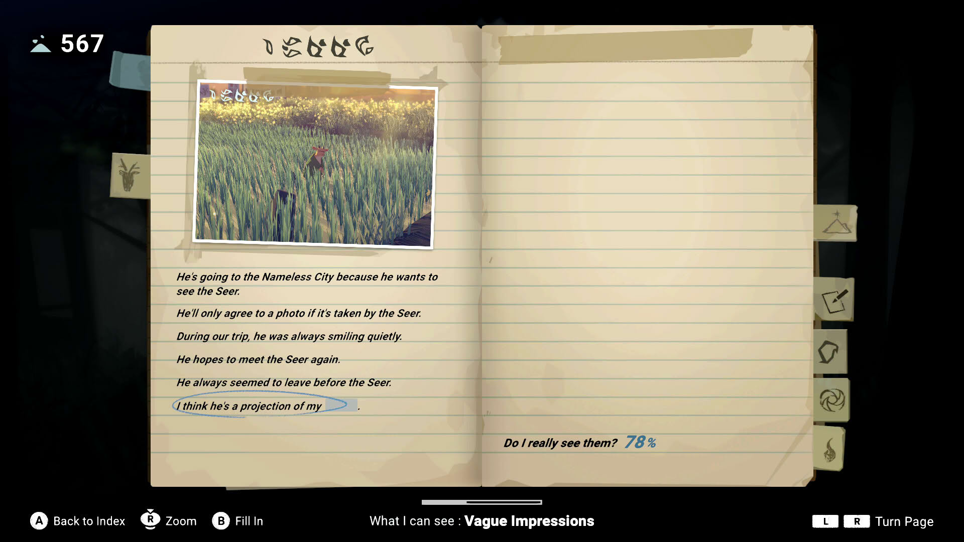 Screenshot for Opus: Prism Peak