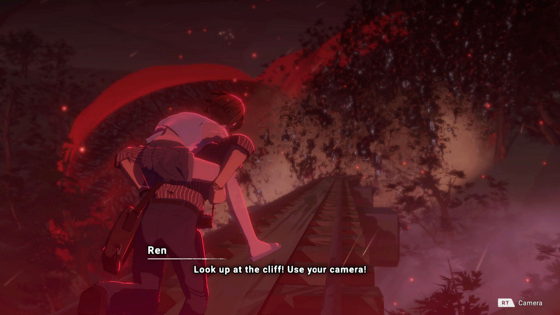 Screenshot for Opus: Prism Peak