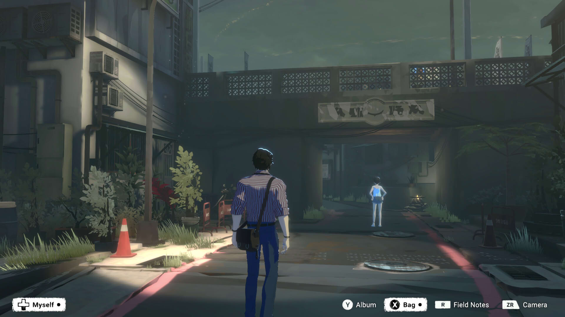 Screenshot for Opus: Prism Peak