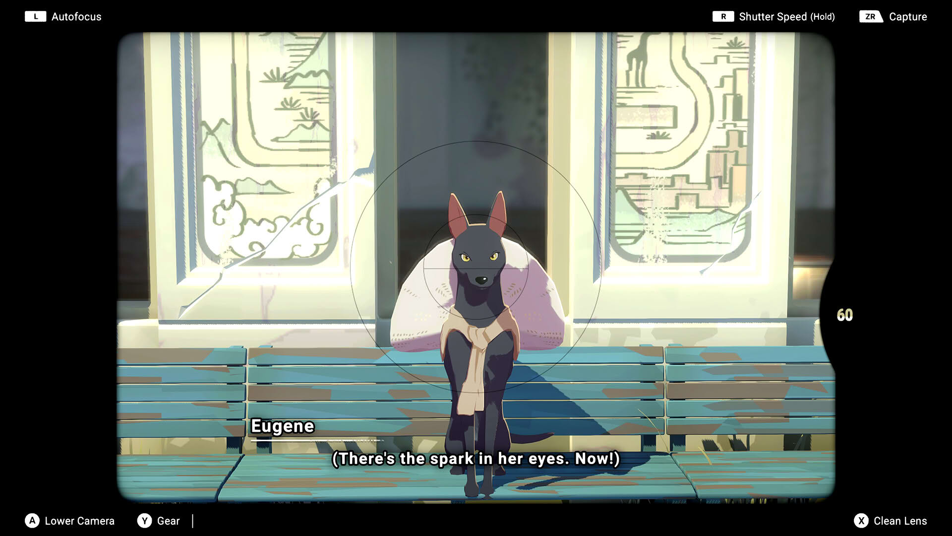 Screenshot for Opus: Prism Peak
