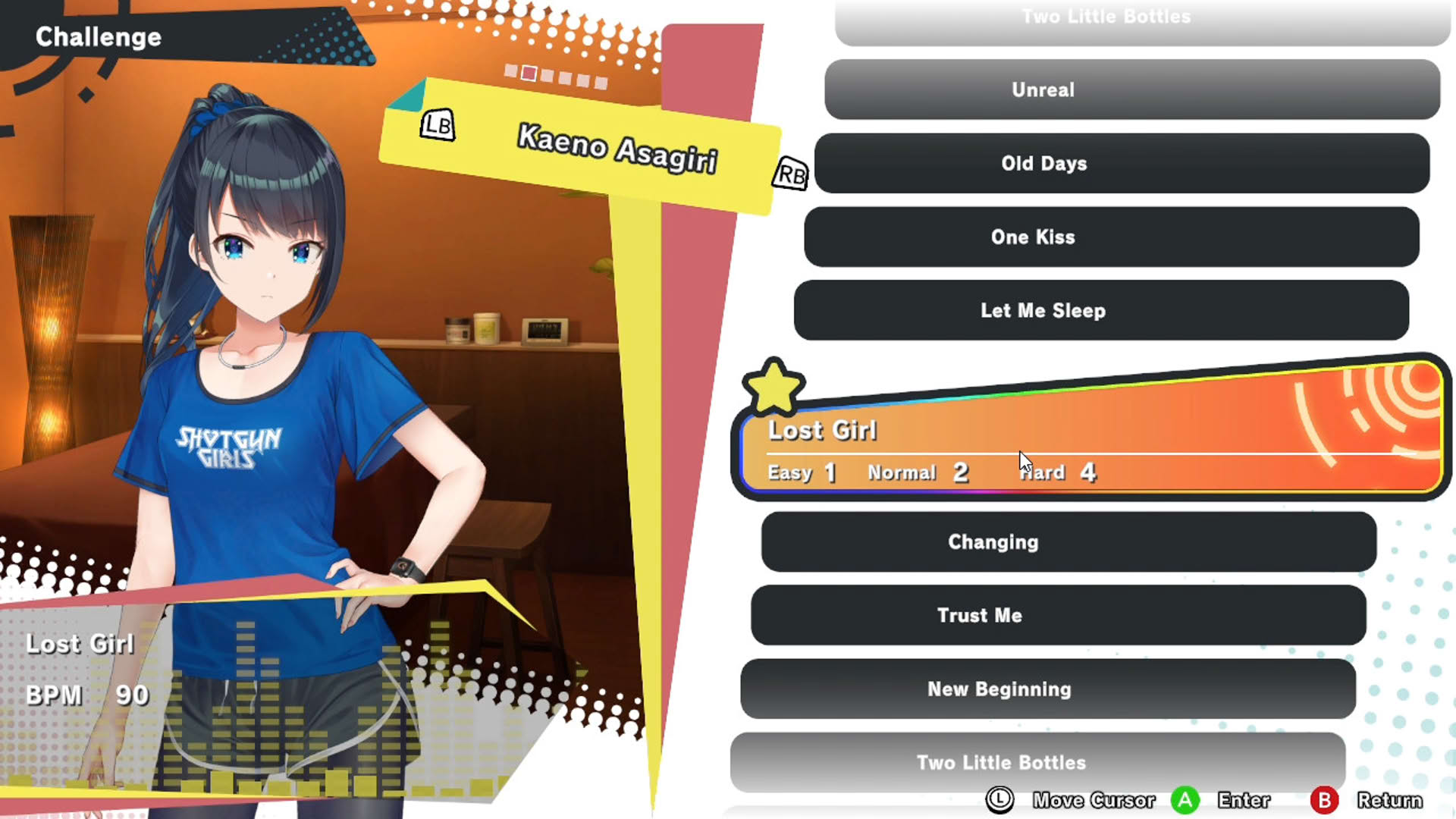 Screenshot for Beat Refle