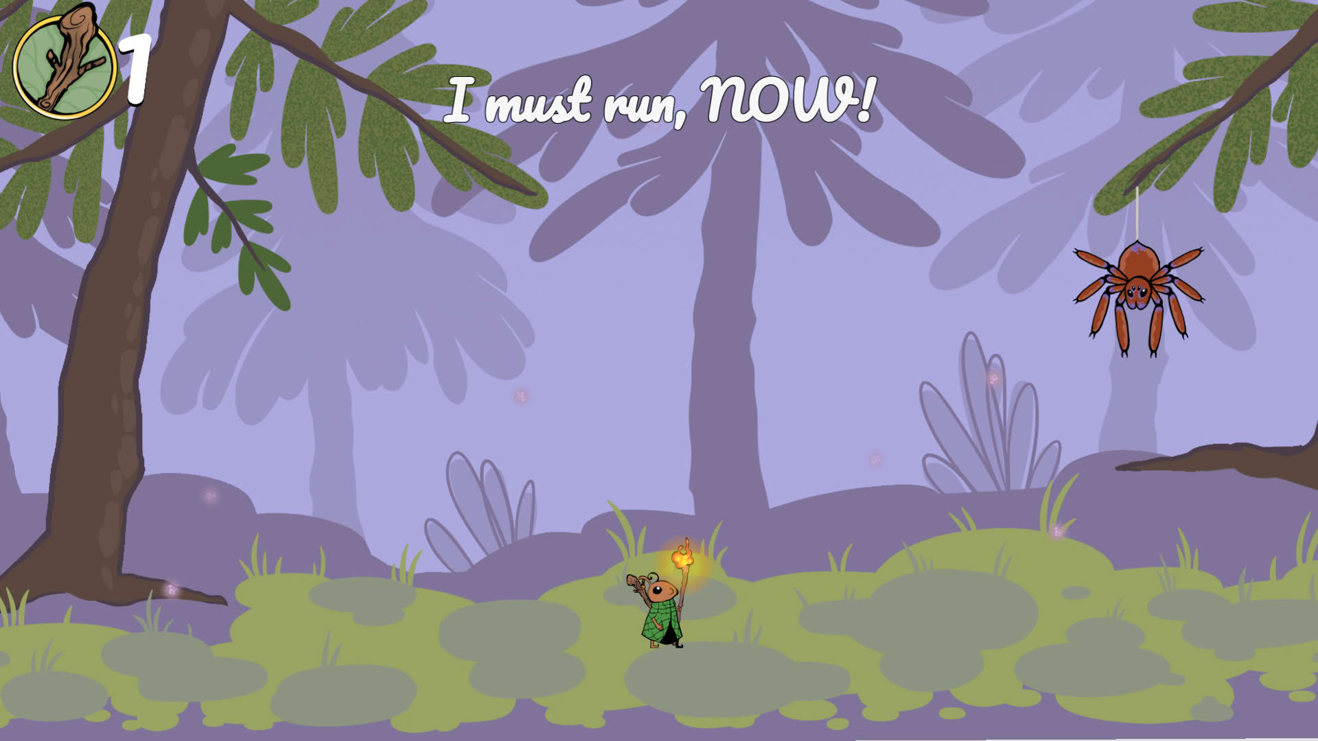 Screenshot for Tales of Fire