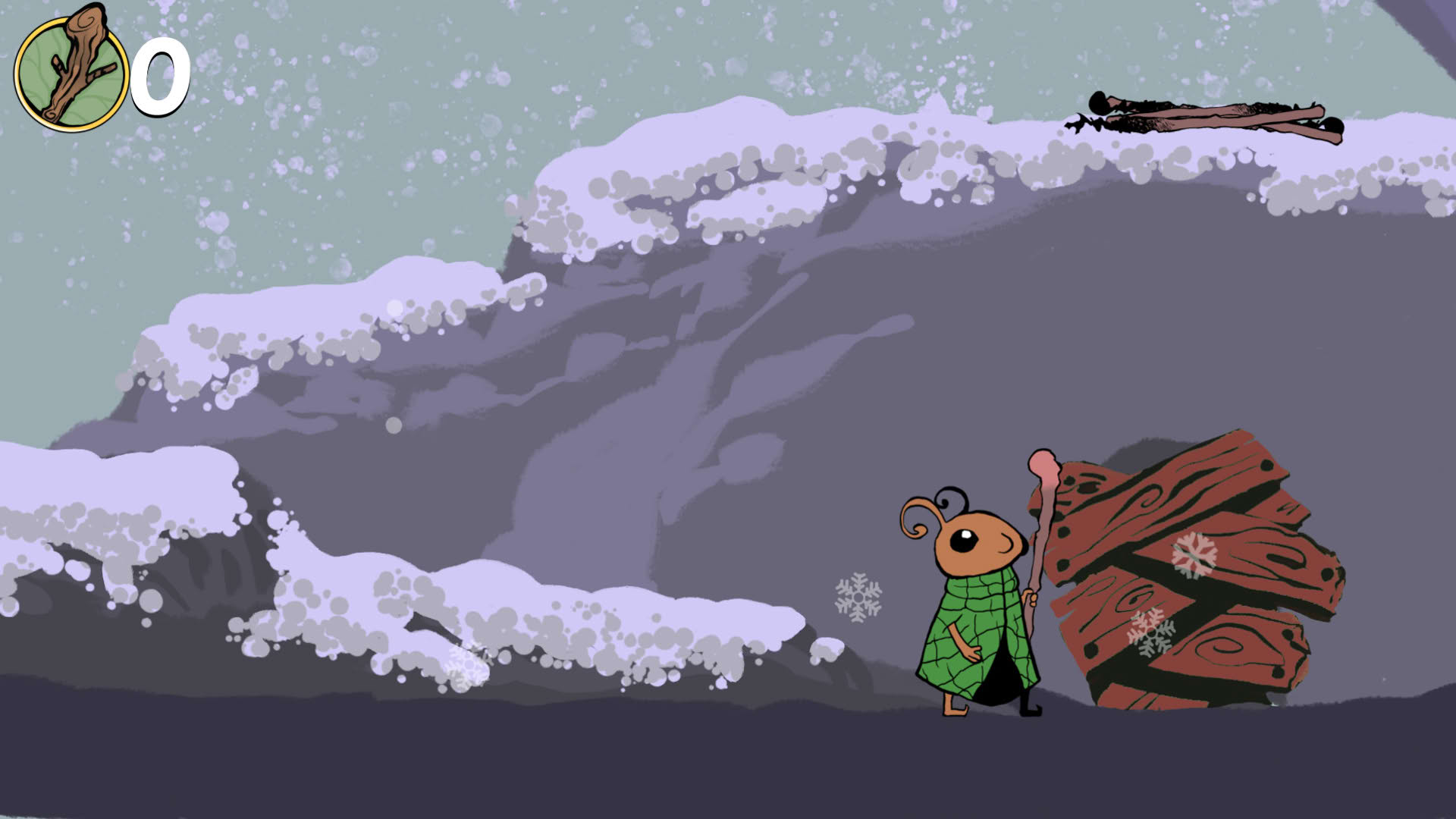 Screenshot for Tales of Fire