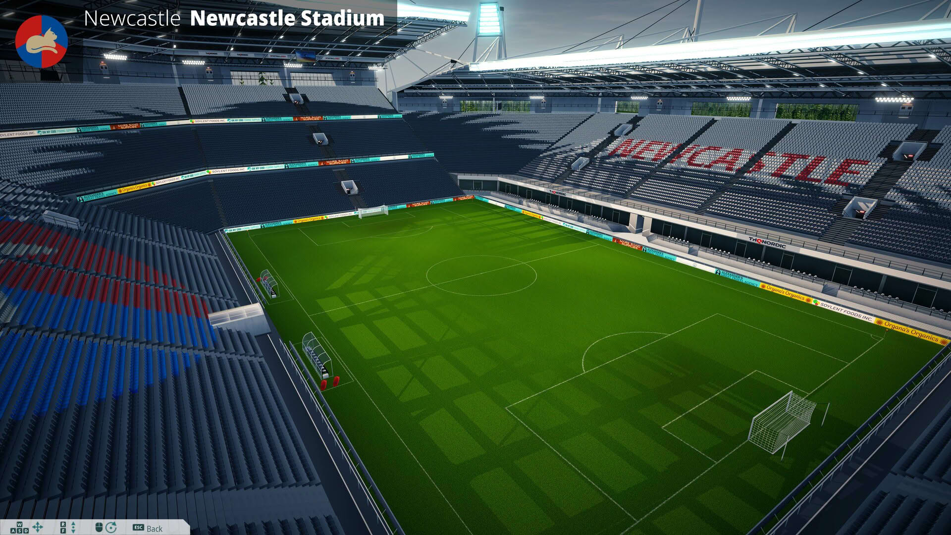 Screenshot for We are Football 2024