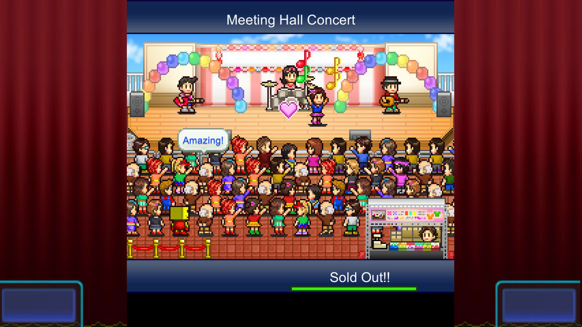 Screenshot for March to a Million