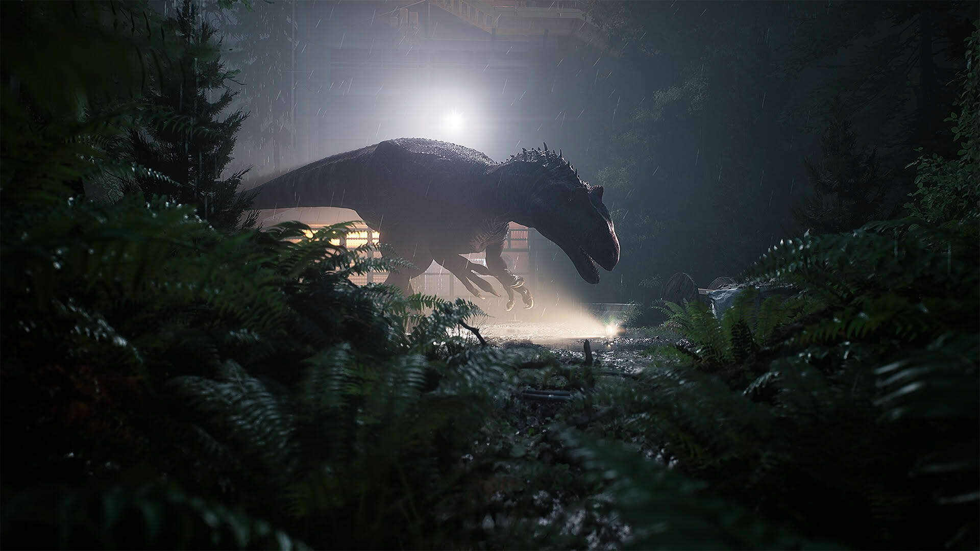 Screenshot for The Lost Wild