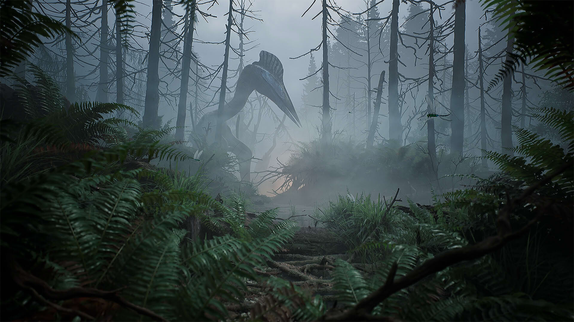 Screenshot for The Lost Wild