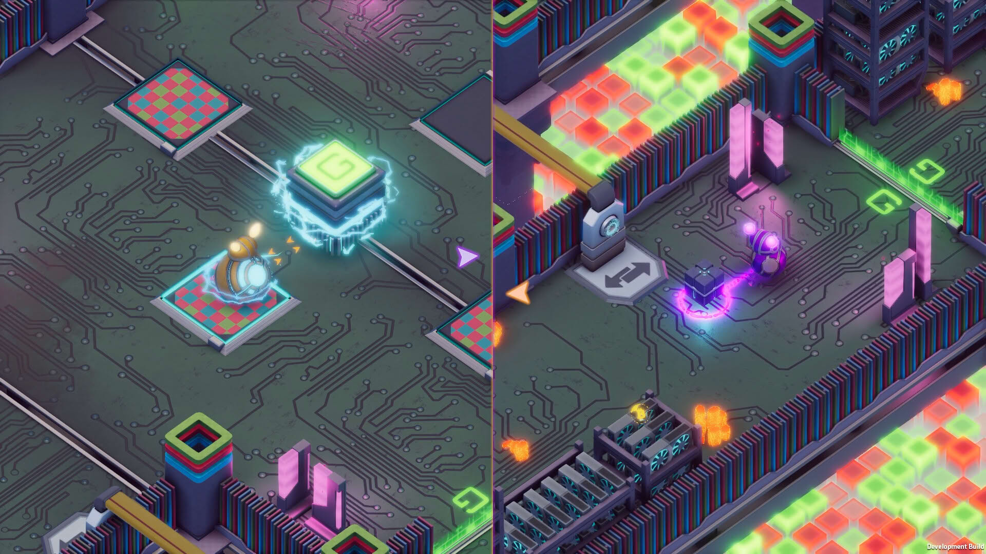 Screenshot for Bytebond