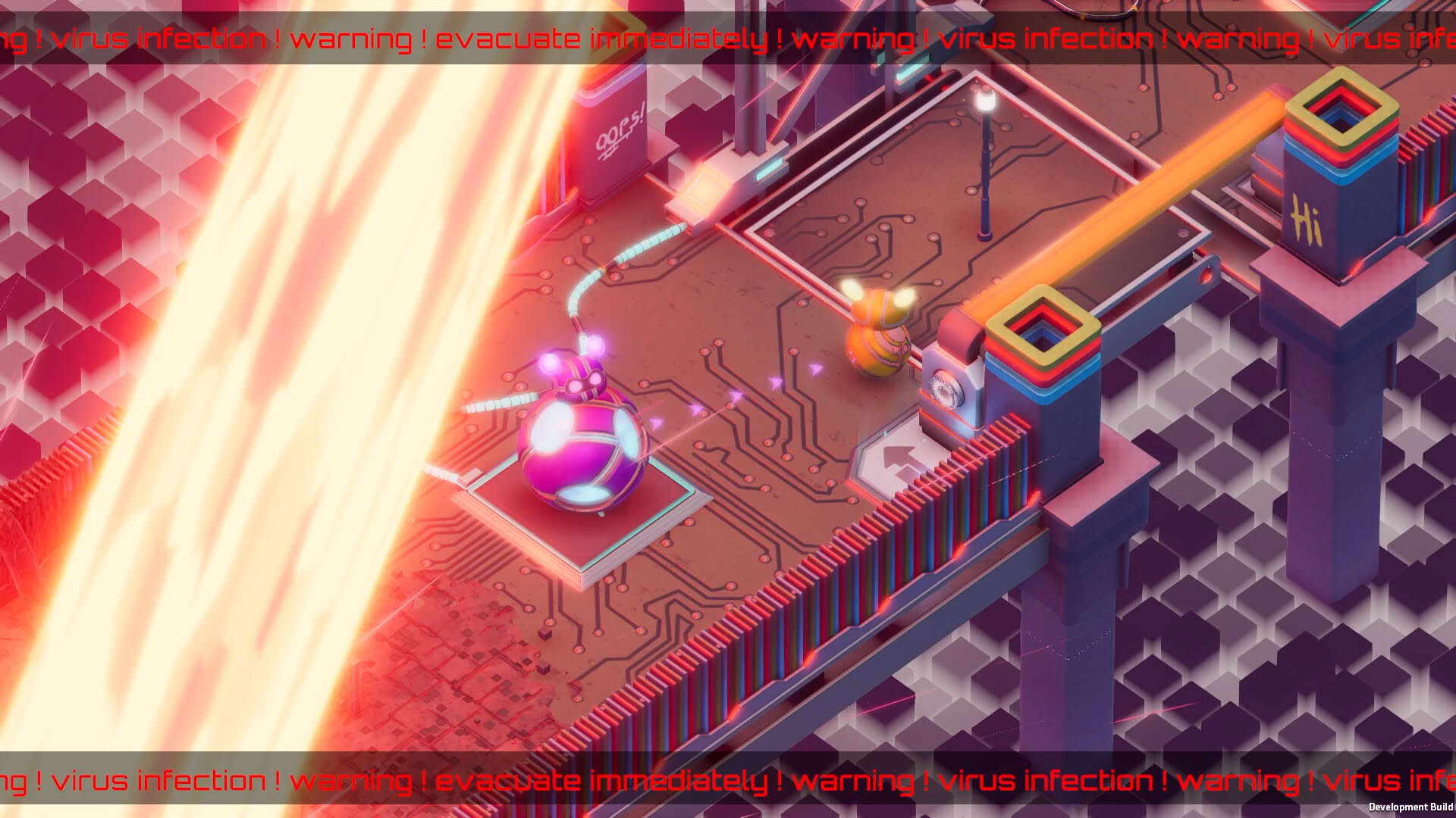 Screenshot for Bytebond