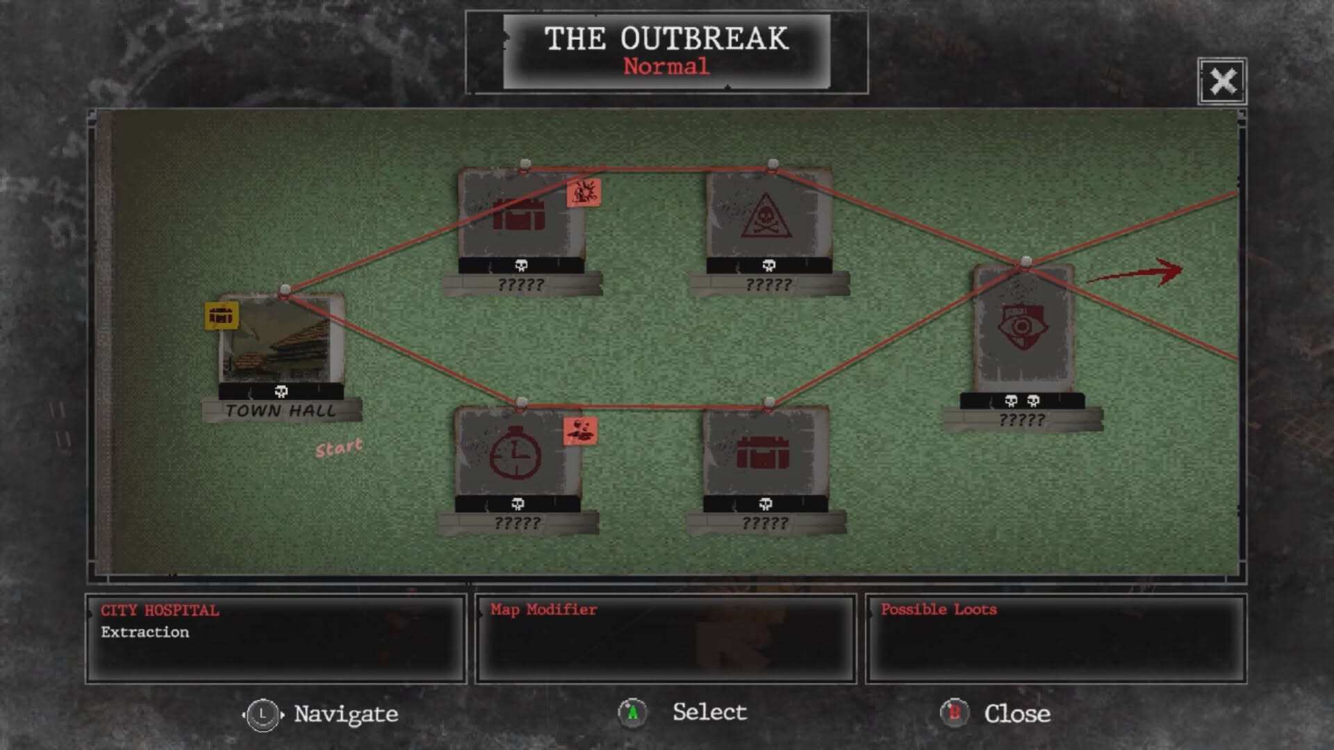Screenshot for Whisper Mountain Outbreak