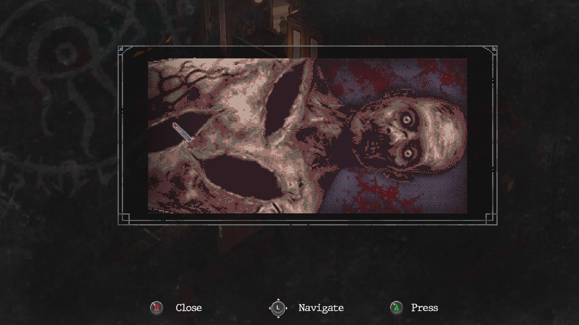 Screenshot for Whisper Mountain Outbreak