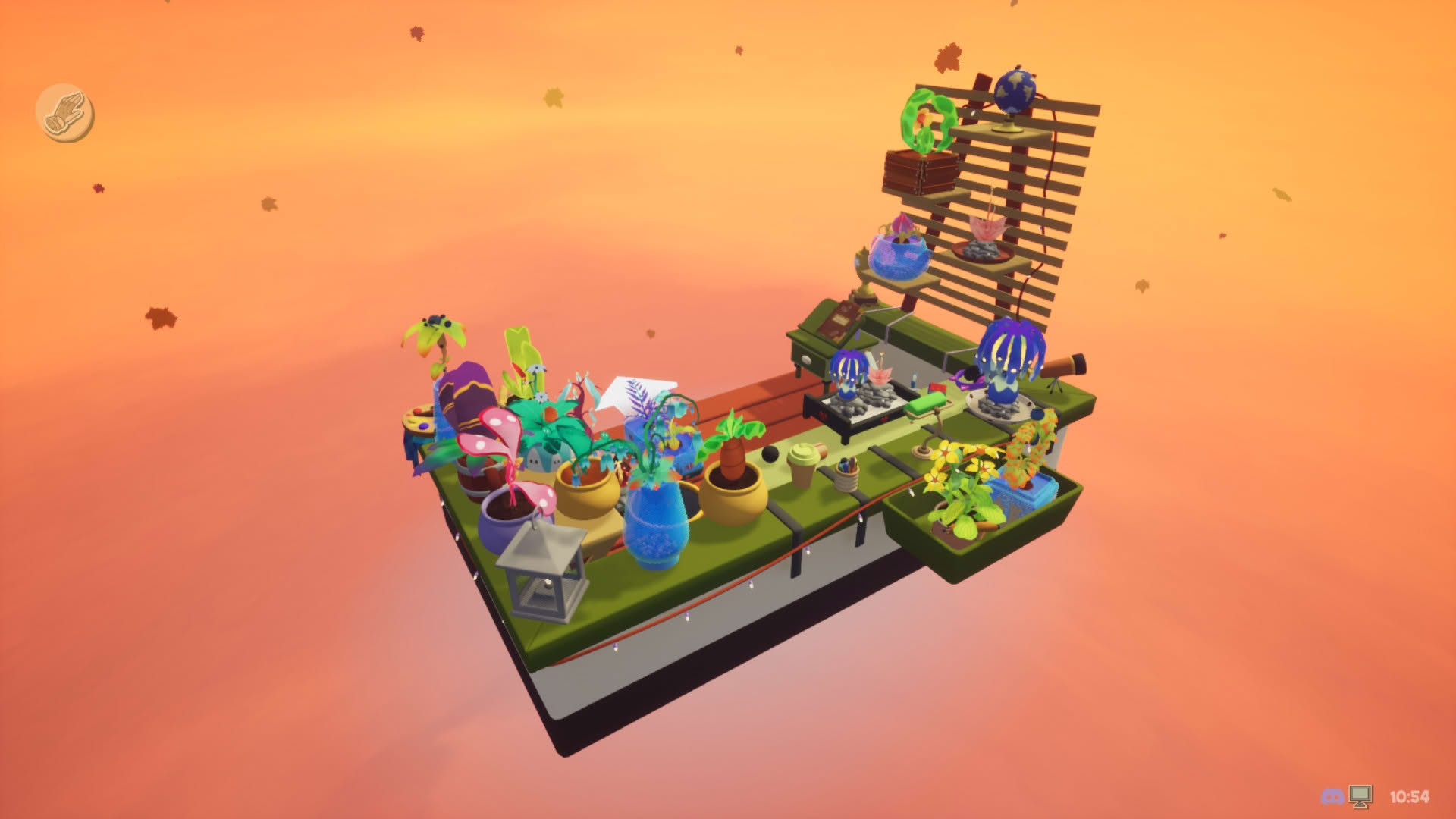 Screenshot for Garden In!