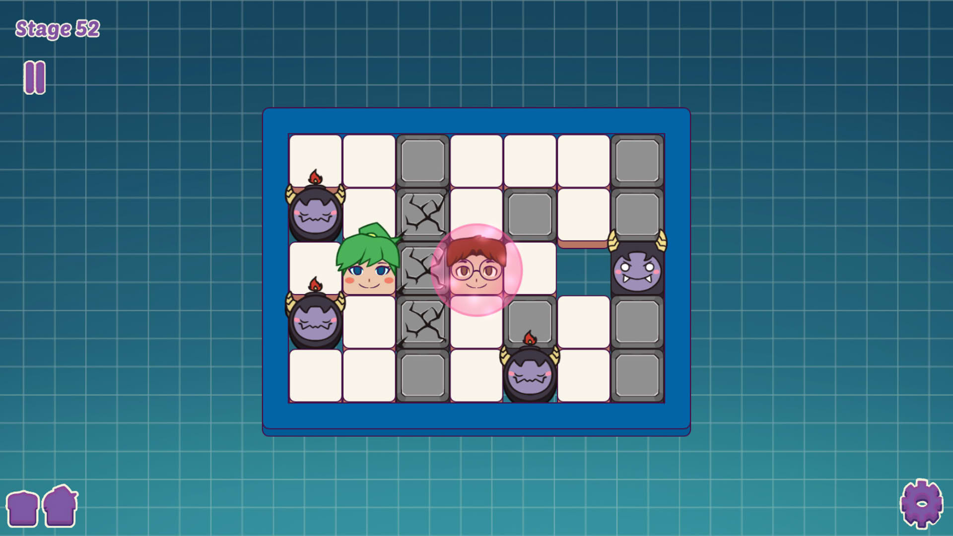 Screenshot for Cupid Kiss