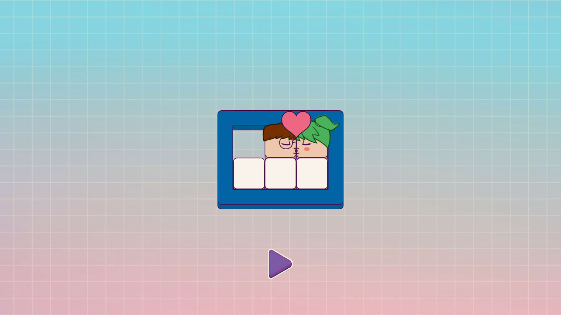 Screenshot for Cupid Kiss
